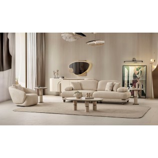 Moqqa Sofa Moqqa Sofa