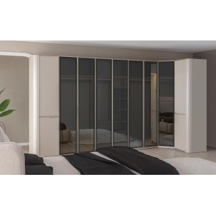 Noria Yatak Odası Takımı Noria Yatak Odası Takımı