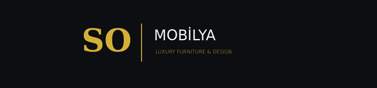 So mobilya